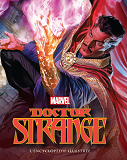 Docteur Strange, Encyclopedie - Doctor Strange Encyclopedie