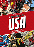 Comics Usa, Histoire Dune Cul - Comics Usa