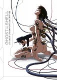 Ghost In The Shell, The Perfec - Ghost In The Shell, La Saga Cyberpunk Decryptee