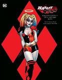 Tout L'Art Du Comics - Tout L'Art D'Harley Quinn