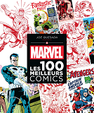 Marvel : Les 100 Meilleurs Comics