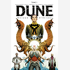 Dune Spin Off - Dune : La Maison Atreides Vol.1