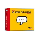 Bande Pas Dessinee (La) - Integrale