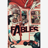 Fables - Tome 1