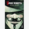 V Pour Vendetta - Tome 0