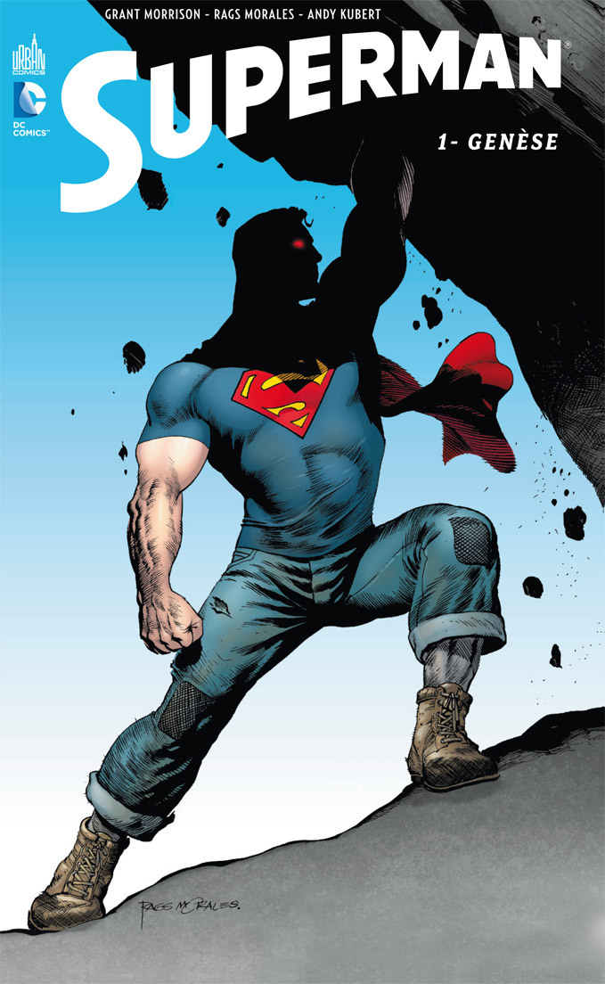Superman - Tome 1