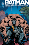 Batman Knightfall - Tome 1