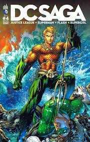 Dc Saga 04