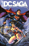 Dc Saga 15