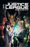 Justice League Crise D'Identite - Tome 0