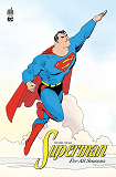 SUPERMAN FOR ALL SEASONS - TOME 0