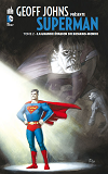 Geoff Johns Presente Superman - Tome 2