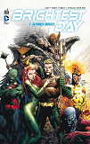 Brightest Day - Tome 1