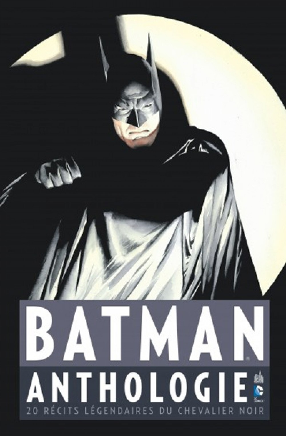 Batman Anthologie - Tome 0