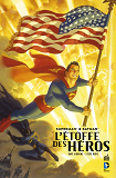 Superman Et Batman : L'Etoffe Des Heros - Tome 0