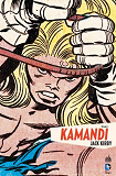 Kamandi - Tome 1