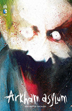 Batman Arkham Asylum - Tome 0