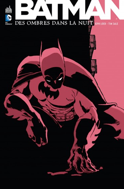 Batman Des Ombres Dans La Nuit - Tome 0