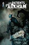 Patients D'Arkham (Les) - Tome 0