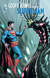 Geoff Johns Presente Superman - Tome 5