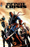 Infinite Crisis - Tome 2