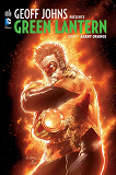 Geoff Johns Presente Green Lantern T7