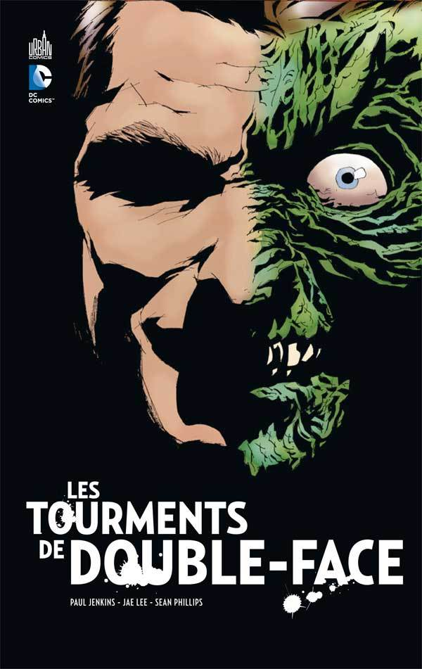 Tourments De Double Face (Les) - Tome 0