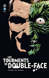 Tourments De Double Face (Les) - Tome 0