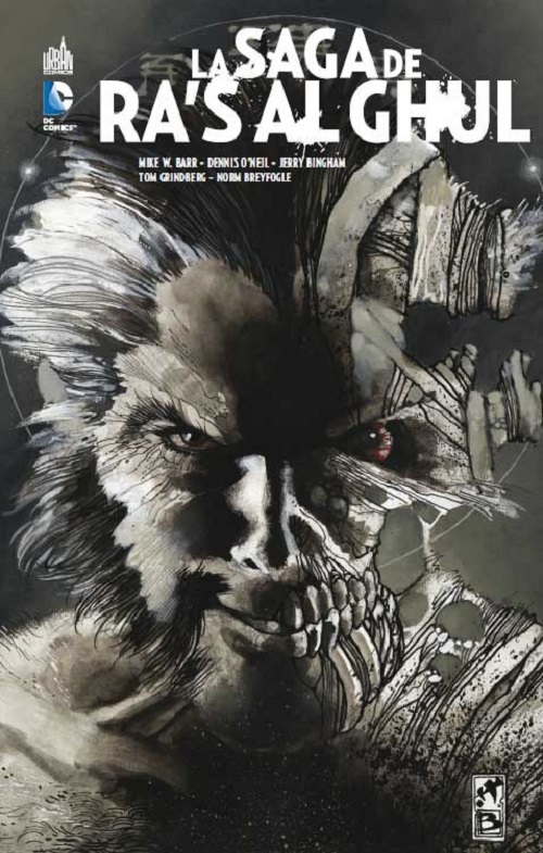 Saga De Ra'S Al Ghul (La) - Tome 0