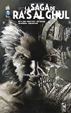 Saga De Ra'S Al Ghul (La) - Tome 0