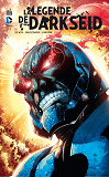 Legende De Darkseid (La)  - Tome 0