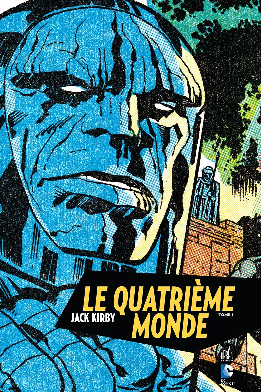 Le Quatrieme Monde - Quatrieme Monde (Le) - Tome 1