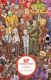 Manhattan Projects - Tome 1