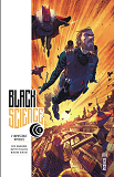 Black Science  - Tome 3