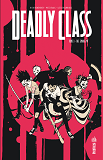 Deadly Class - Tome 3