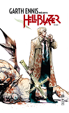 Garth Ennis Presente Hellblazer - Tome 1