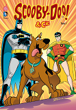 Scooby Doo & Cie ! T1
