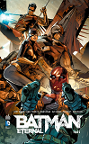 Batman Eternal  - Tome 2
