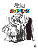 Alice Au Pays Des Comics - Tome 0