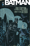 Batman La Malediction Qui S'Abattit Sur Gotham - Tome 0