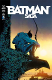 Batman Saga 33