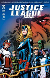 Justice League Saga 17