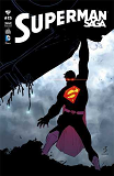 Superman Saga 15