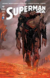 Superman Saga 20