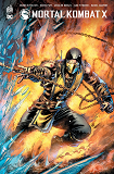Mortal Kombat X - Tome 0