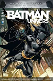 Batman Univers 01