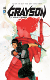 Grayson  - Tome 1