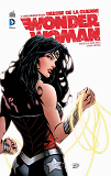 Wonder Woman, Deesse De La Guerre - Tome 1