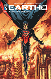 Earth 2  - Tome 3