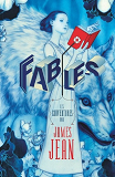 Fables:Couv. Par James Jean - Fables : Les Couvertures Par James Jean - Tome 0